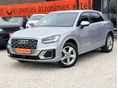 AUDI Q2 1.6 TDI Design AKÁR 3ÉV GARANCIA-KÍVÜL BELÜL NAGYON IGÉNYES-JÓ GUMIK-LEINFORMÁLHATÓ-VALÓS KM