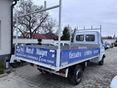 RENAULT MASTER 1994/3 - 4