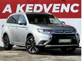MITSUBISHI OUTLANDER 2018/1 - 1