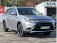 MITSUBISHI OUTLANDER 2018/1 - 4
