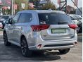 MITSUBISHI OUTLANDER 2018/1 - 7