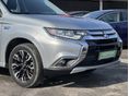 MITSUBISHI OUTLANDER 2018/1 - 9