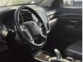 MITSUBISHI OUTLANDER 2018/1 - 11