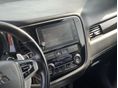 MITSUBISHI OUTLANDER 2018/1 - 12
