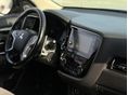 MITSUBISHI OUTLANDER 2018/1 - 16