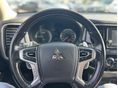 MITSUBISHI OUTLANDER 2018/1 - 21