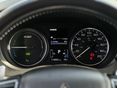 MITSUBISHI OUTLANDER 2018/1 - 22