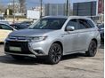 MITSUBISHI OUTLANDER 2018/1 - 2
