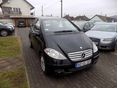 MERCEDES-BENZ A 180 2008/12 - 3