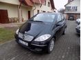 MERCEDES-BENZ A 180 2008/12 - 1