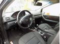 MERCEDES-BENZ A 180 2008/12 - 5
