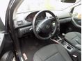 MERCEDES-BENZ A 180 2008/12 - 8