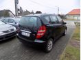 MERCEDES-BENZ A 180 2008/12 - 11