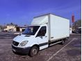 MERCEDES-BENZ SPRINTER 315 CDI 906.131.13 8 Raklapos Emelőhátfalas