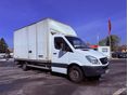 MERCEDES-BENZ SPRINTER 2008/7 - 2