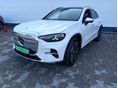 MERCEDES-BENZ GLC-OSZTÁLY GLC 400 4Matic EQ Nettó: 26.785.585 Ft