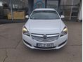 OPEL INSIGNIA 2014/6 - 2