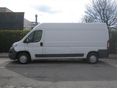 FIAT DUCATO 2017/1 - 3