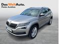 SKODA KODIAQ 2018/5 - 2