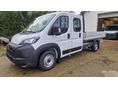 PEUGEOT BOXER 2.2 BlueHDI 350 PTDC L3 Készleten! 5 év / 200.000 Km garancia