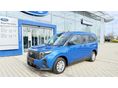 FORD COURIER 2024 - 1