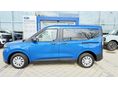 FORD COURIER 2024 - 2