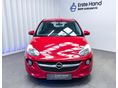 OPEL ADAM 1.4 Glam 'KLÍMA - TEMPOMAT - CITYSZERVÓ - 2 GAZDÁS'