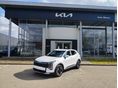 KIA SPORTAGE 1.6 CRDI Hybrid 48V Silver DCT RENDELHETŐ RÖVID HATÁRIDŐN BELÜL. DÍZEL. AKÁR 0% THM