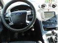 FORD MONDEO 2011/4 - 5