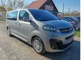 OPEL ZAFIRA LIFE 1.5 D Business Edition M (9 személyes ) 35eKM!M.o.-i!Friss szerviz!Téli-Nyári Szett!Vonóhorog!Kavosz3%!