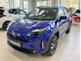 TOYOTA YARIS CROSS 2026 - 1
