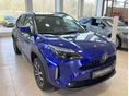 TOYOTA YARIS CROSS 2026 - 2