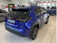 TOYOTA YARIS CROSS 2026 - 4