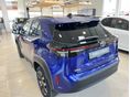 TOYOTA YARIS CROSS 2026 - 3