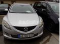 MAZDA 6 2009/3 - 1
