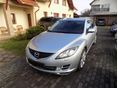 MAZDA 6 2009/3 - 4