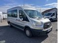 FORD TRANSIT 2015/12 - 2
