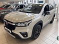 SUZUKI S-CROSS 1.4 Hybrid GLX 4WD RAKTÁRRÓL AZONNAL ELÉRHETŐ! PÉCS Schroll József út 5 Suzuki.MG szalon