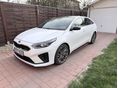 KIA PRO CEE'D 2020 - 2