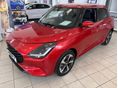 SUZUKI SWIFT 1.2 Dualjet Hybrid GLX CVT RAKTÁRRÓL AZONNAL ELÉRHETŐ! PÉCS Schroll József út 5 Suzuki.MG szalon