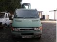 IVECO DAILY 2003/3 - 2