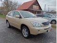 LEXUS RX 2008/11 - 1
