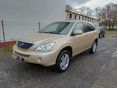 LEXUS RX 2008/11 - 3