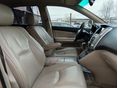 LEXUS RX 2008/11 - 7