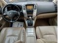 LEXUS RX 2008/11 - 9