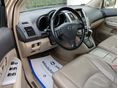 LEXUS RX 2008/11 - 10