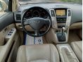 LEXUS RX 2008/11 - 11