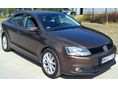 VOLKSWAGEN JETTA VI 1.2 TSI Trendline Magyarországi! Szép állapotban