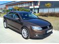 VOLKSWAGEN JETTA VI 1.2 TSI Trendline Magyarországi! Szép állapotban