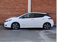 NISSAN LEAF 2018/6 - 2